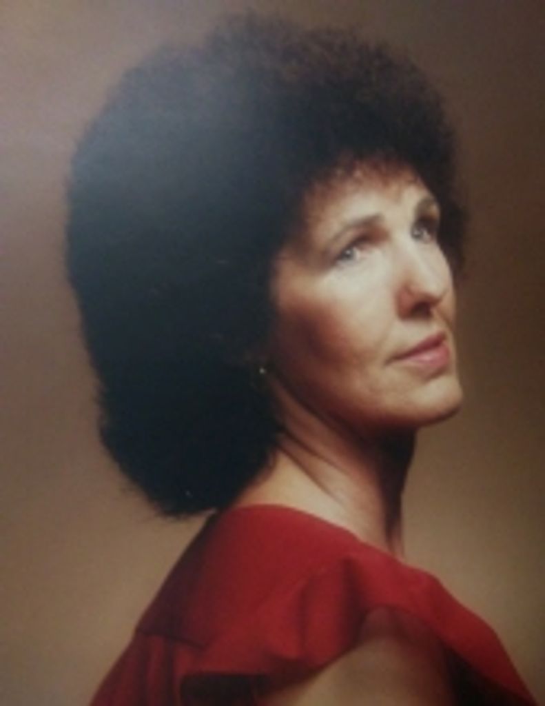 Vina (Jackie) Bell Duncah Evans Cross Profile Photo