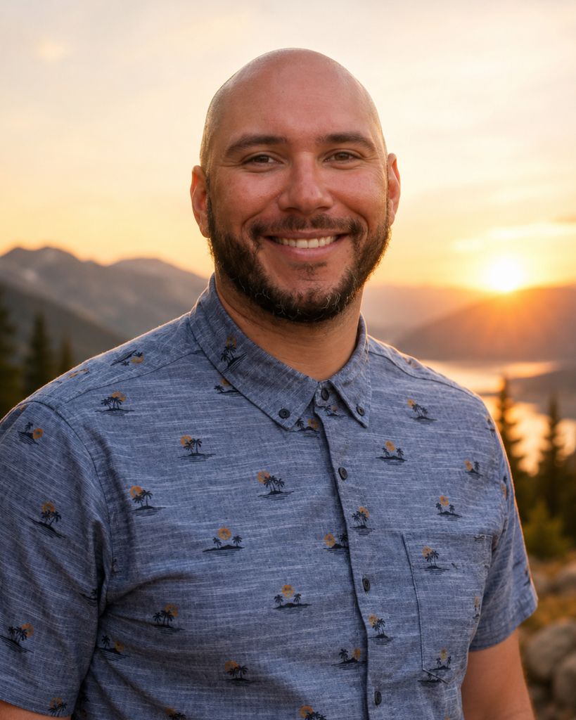 Derrick Bell Profile Photo