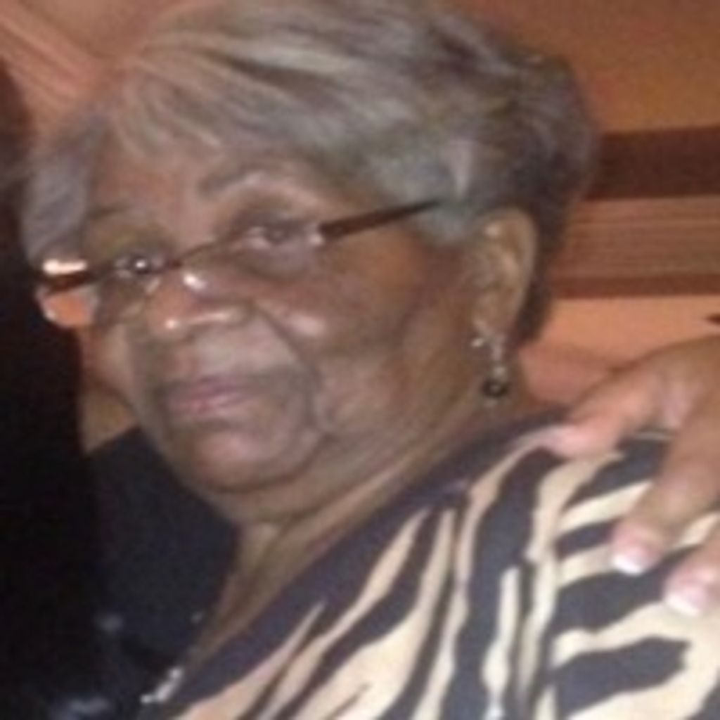 Mildred Thornton