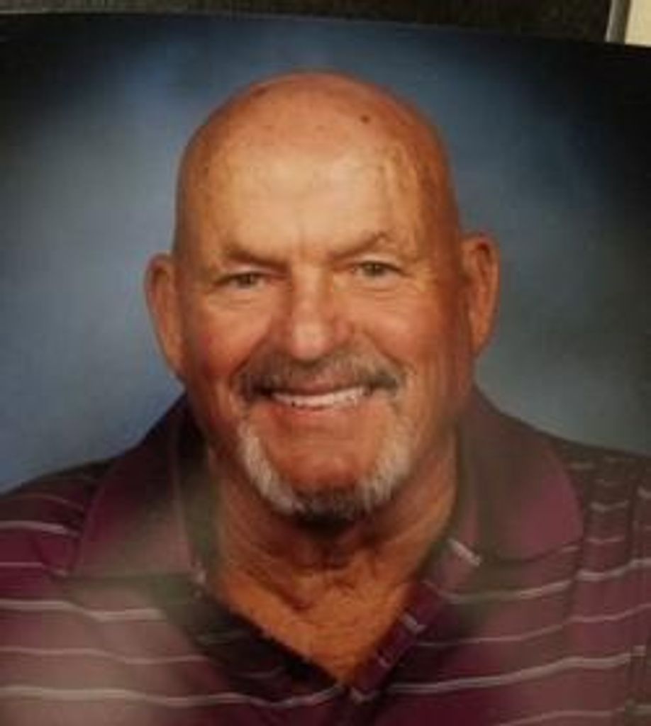 Perry Hampton Watford