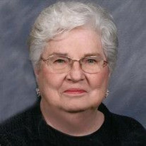 Joann Garland Parker Profile Photo