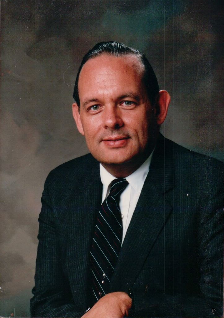 John C. Alleman Profile Photo