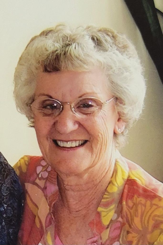 Joyce Y. (Schmitt) Davison Profile Photo
