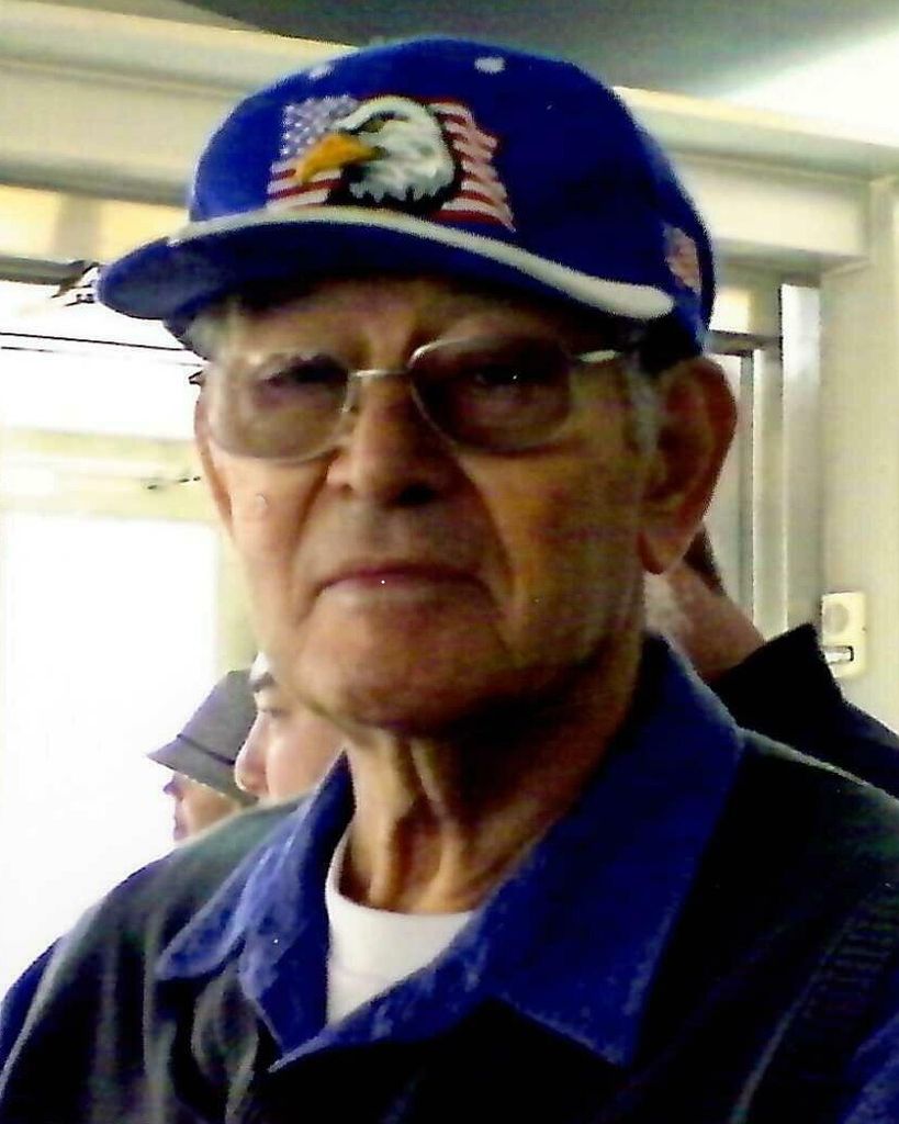 William Dominic Benoni Profile Photo