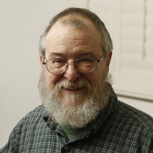 Paul Edward Diggins Profile Photo