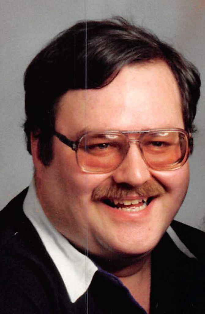 Lee E. Galligher Profile Photo