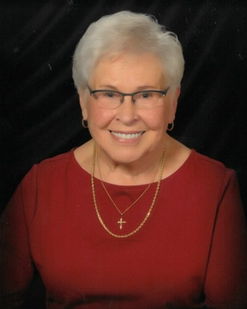 Vera Lena Zurcher Profile Photo