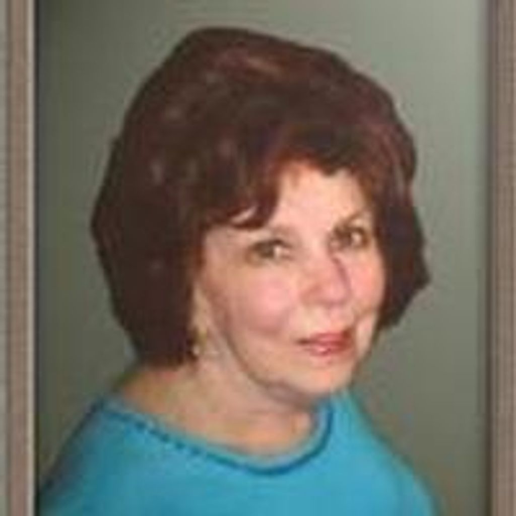 Betty Lou Gusic Bentz