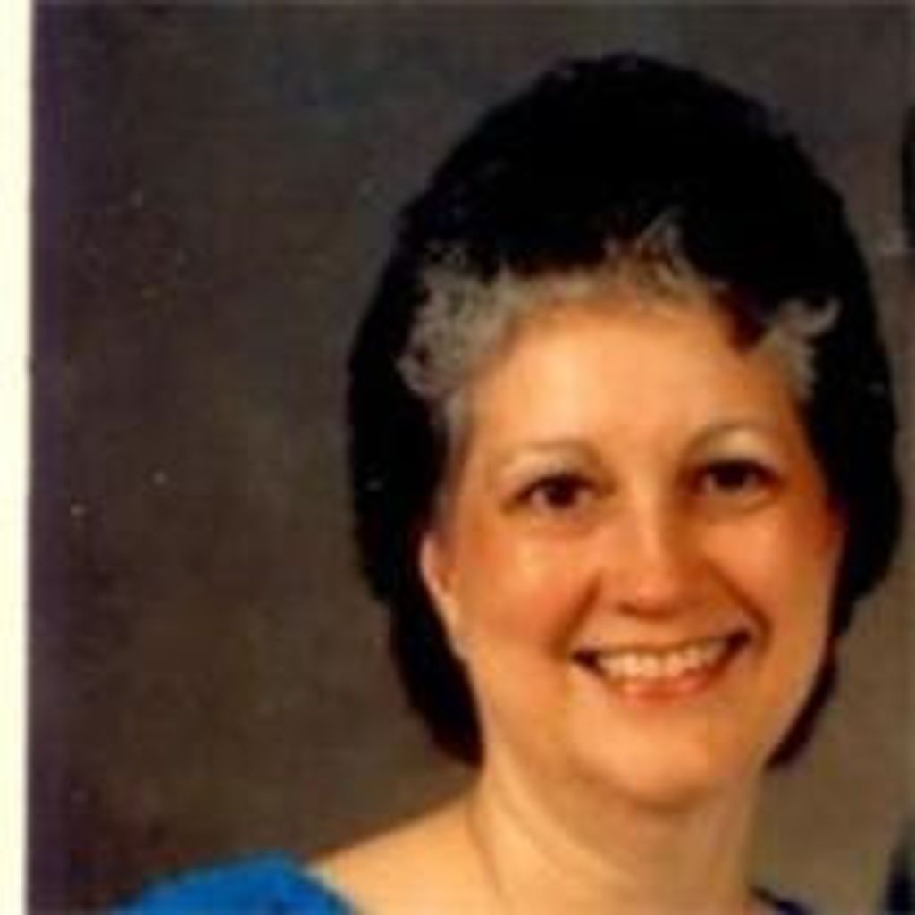 Geraldine Hill Hooper Profile Photo