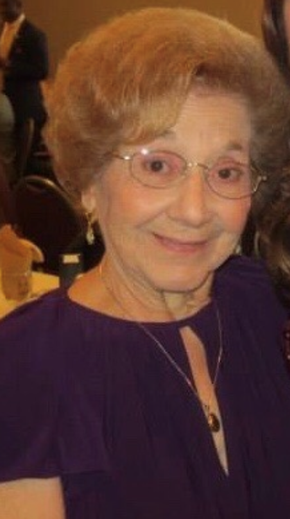 Geraldine V. Defazio Profile Photo