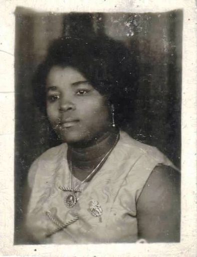 Marie Mirielle Marescot Profile Photo