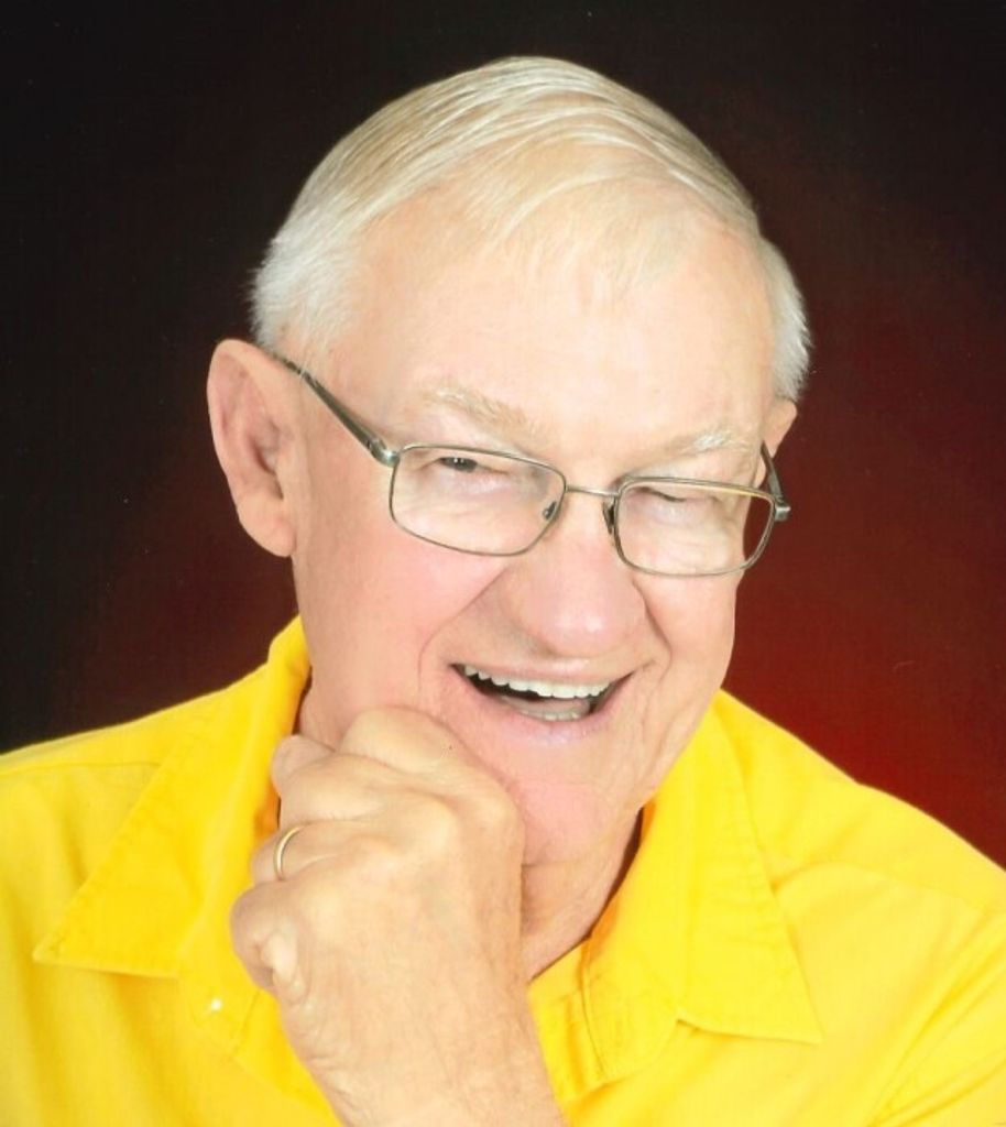 Darrell Warneke