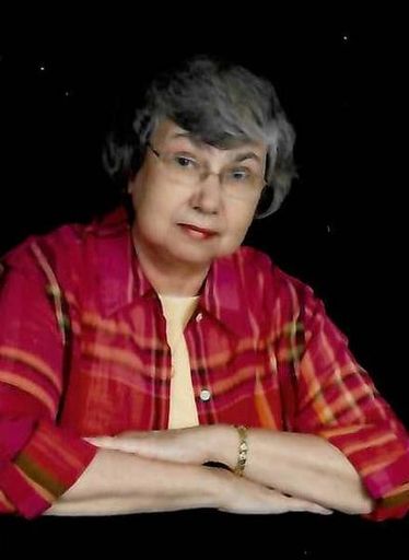 Annabel E. Fogal Profile Photo