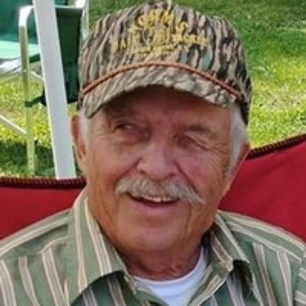 Donald C. Hanson Profile Photo