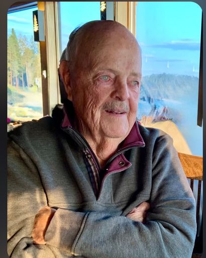 Thomas Gary Herion Profile Photo