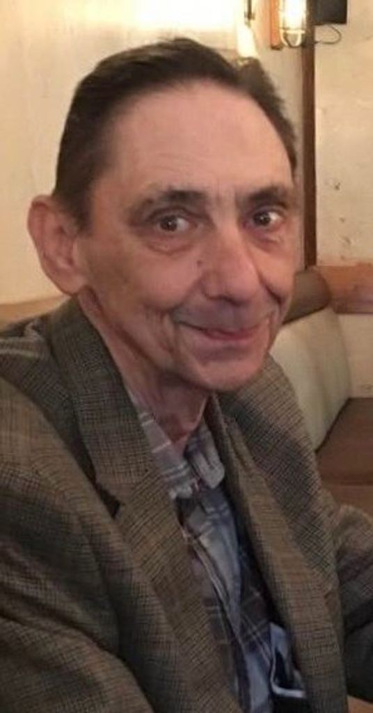 Thomas D. Cruikshank