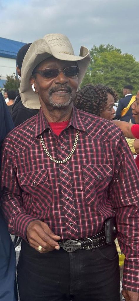 James Henry Rice, Jr.