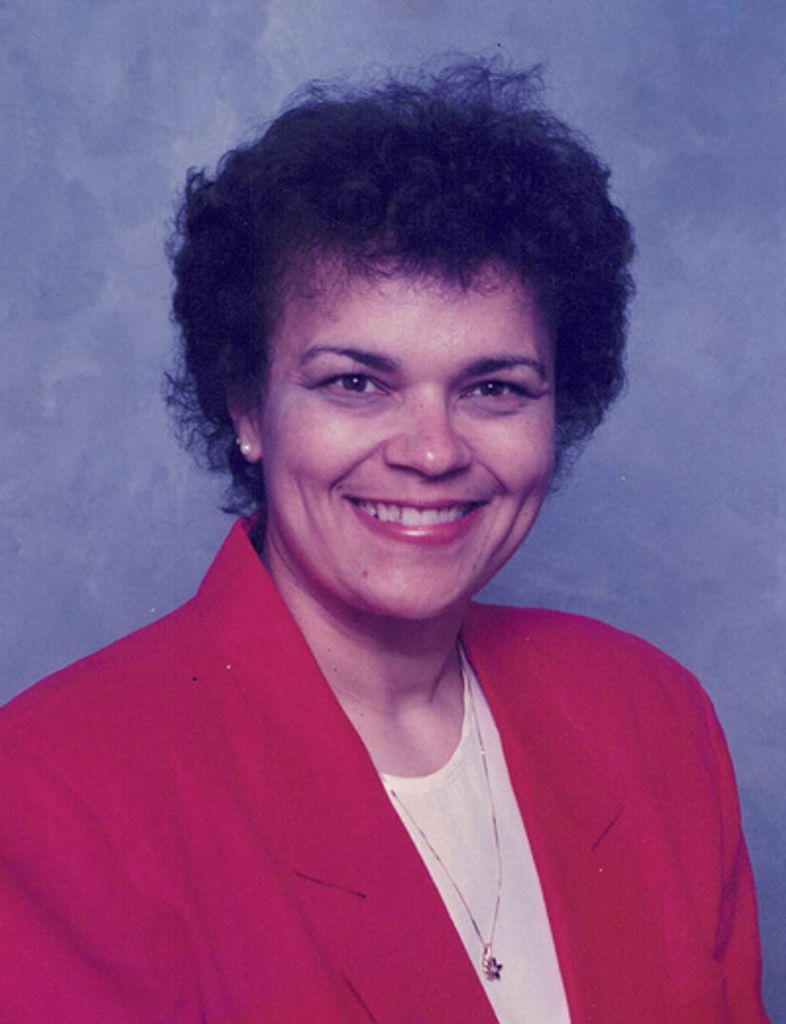 Ruth L. Hall Profile Photo