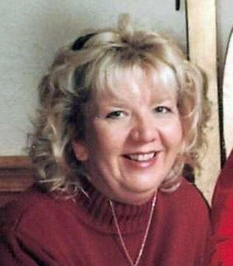 Lori (Salminen) Napierala