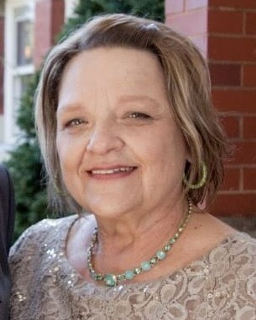 Mary Lois Chaney Profile Photo