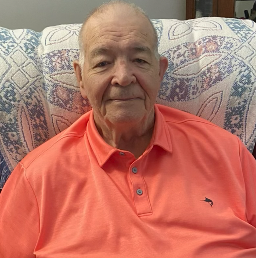 William Charles "Bill" Bishop, Sr. Profile Photo