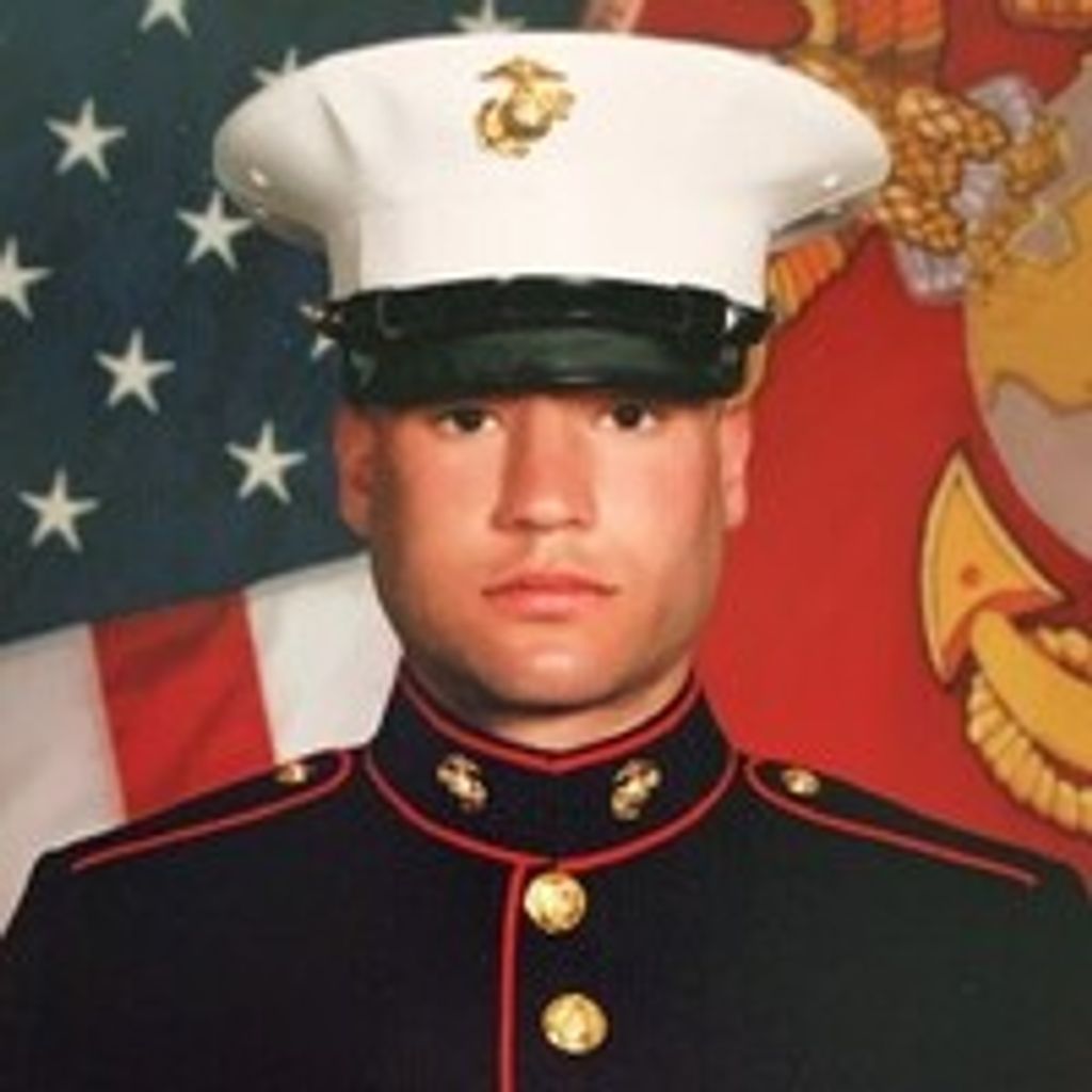 Daniel "Danny" Bjorkman Nimmo
