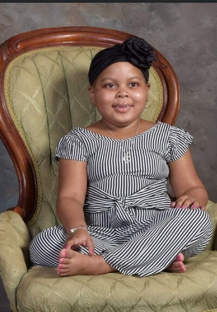 Imora J. Tucker Profile Photo