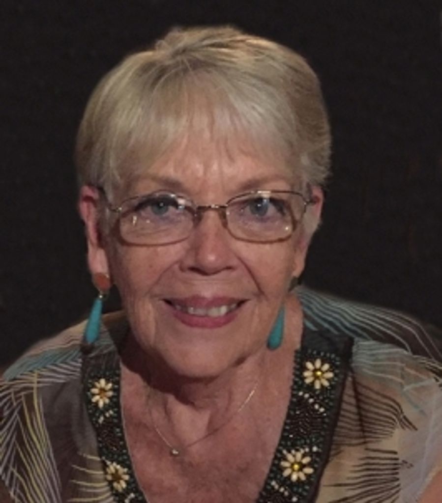 Peggy Hanson Profile Photo