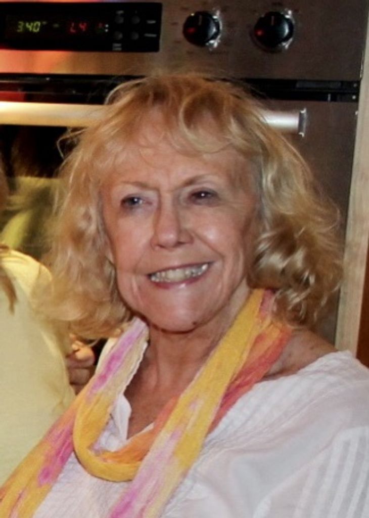 Barbara Ellen Brashier Profile Photo
