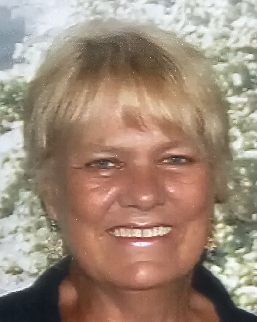Paulette Wethington