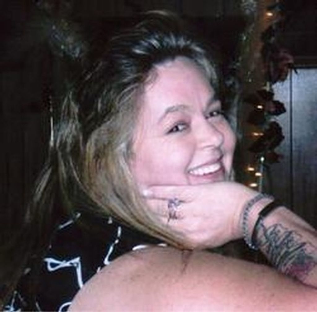 Julie Ann Tilley Griffin