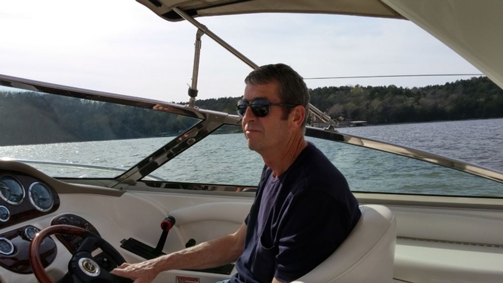 Mark Glenn Brewer Profile Photo