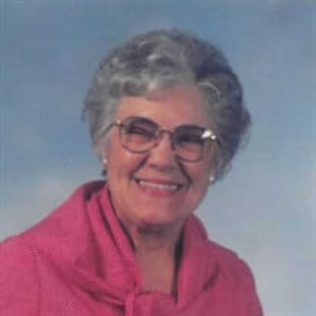 Mary Helen Cunningham