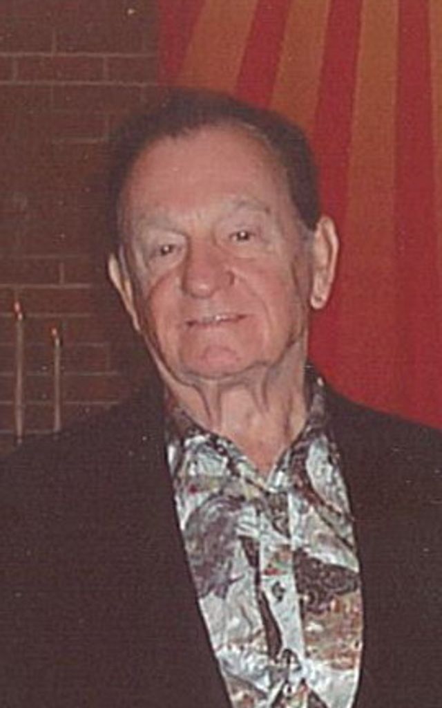 Robert J.  "Grandpabobby" Capak