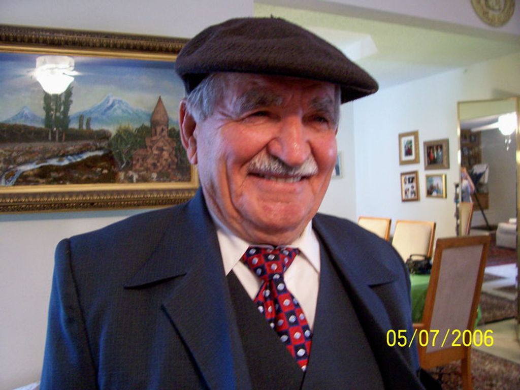 Gavork Torossian