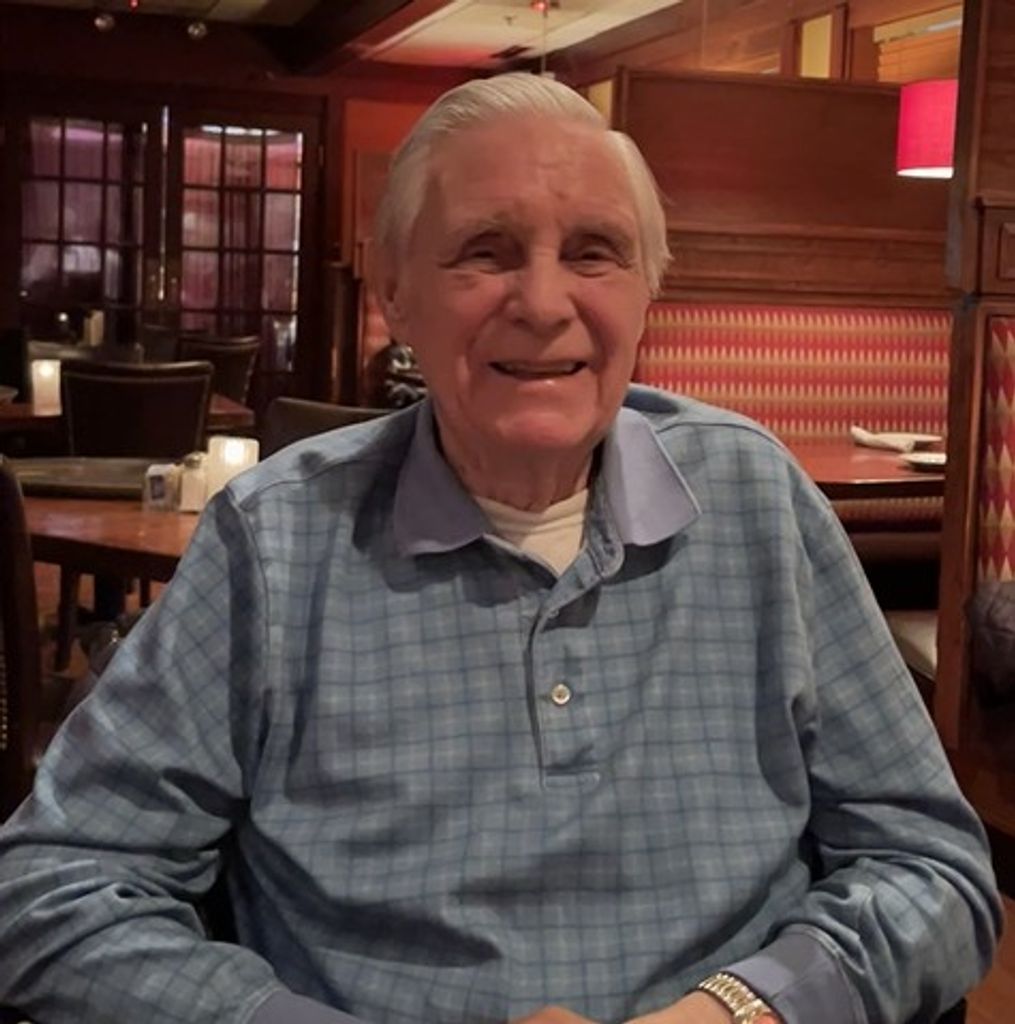 Frank G. Bauer Profile Photo