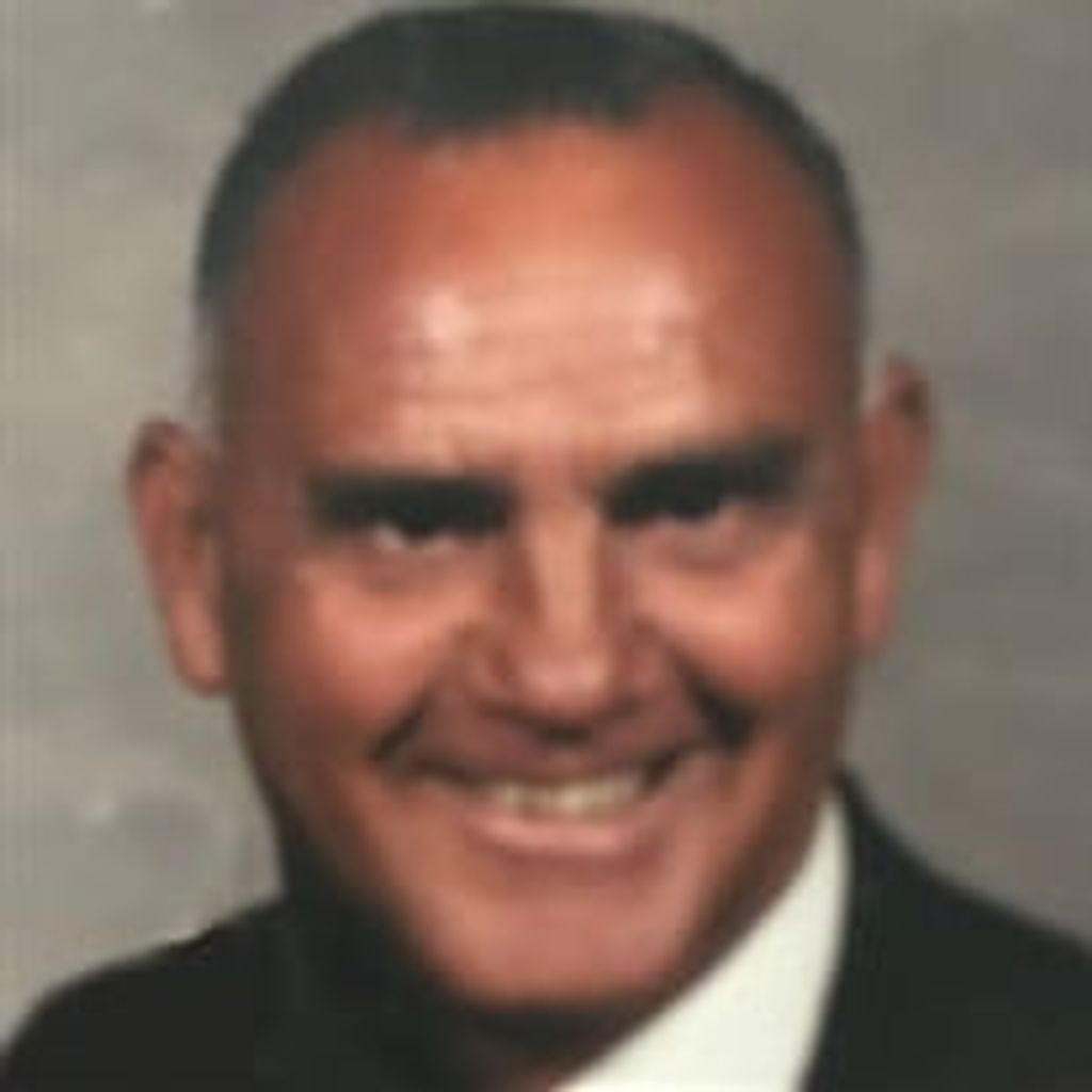 Albert T Brewster