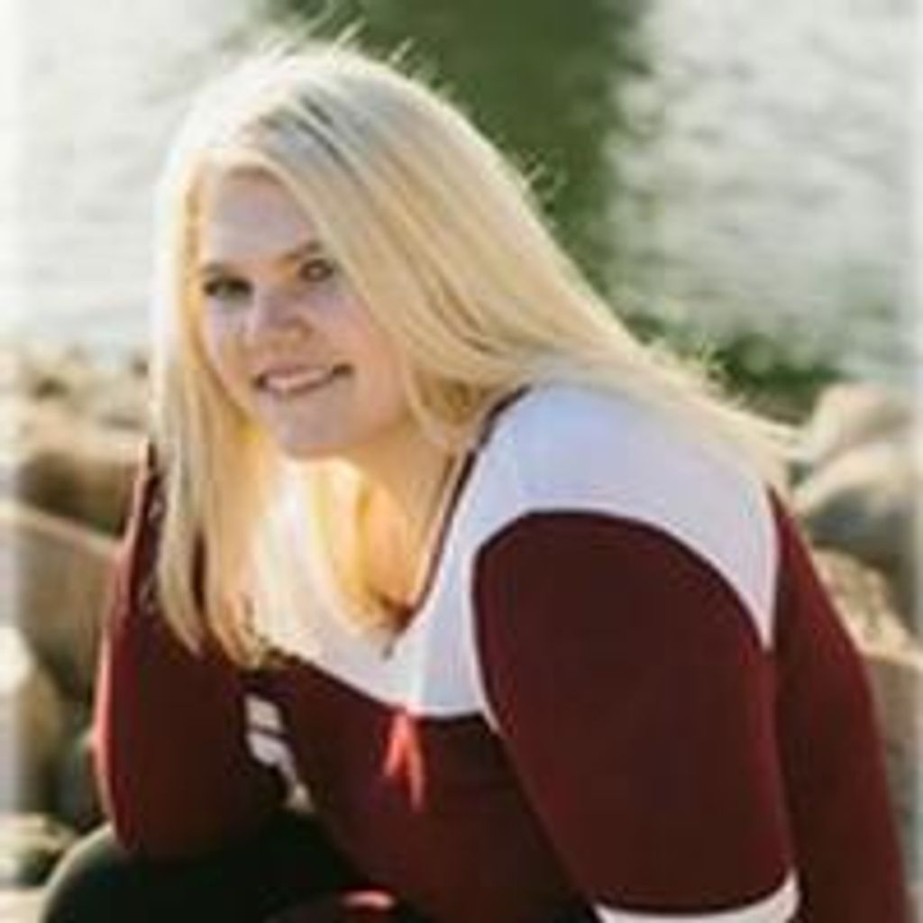 Ciara Jo Lucier