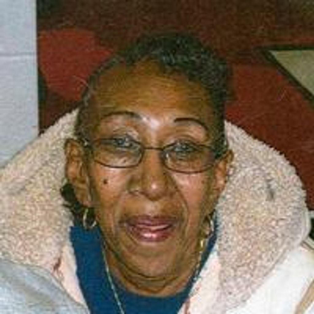 Doris Pettigrew