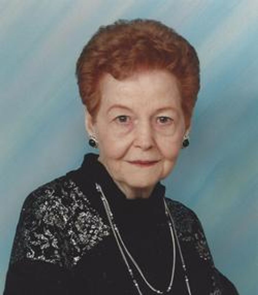 Georgia Mae Farrington Profile Photo