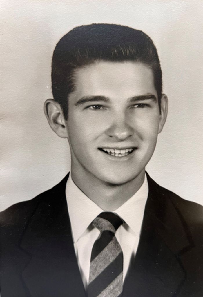 Eugene C Parker Profile Photo