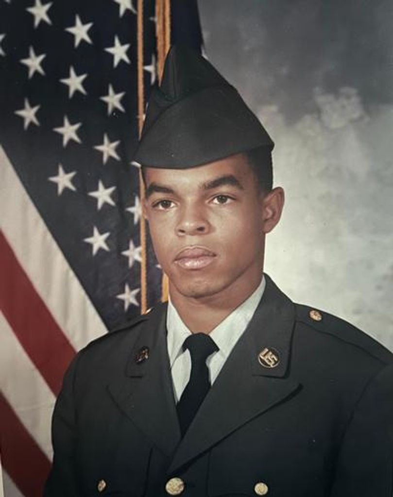 Marcus Lavel Barksdale