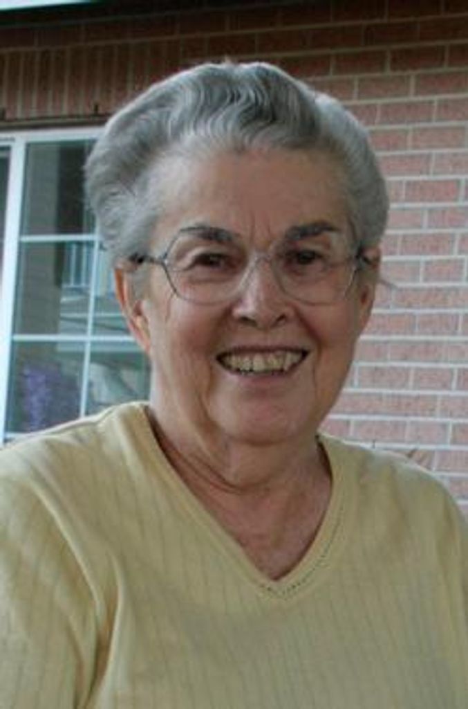 Christine Handley Dugger