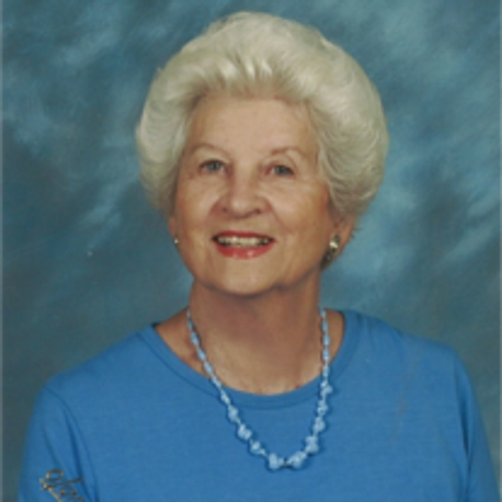 Gaynor Alderman Mason