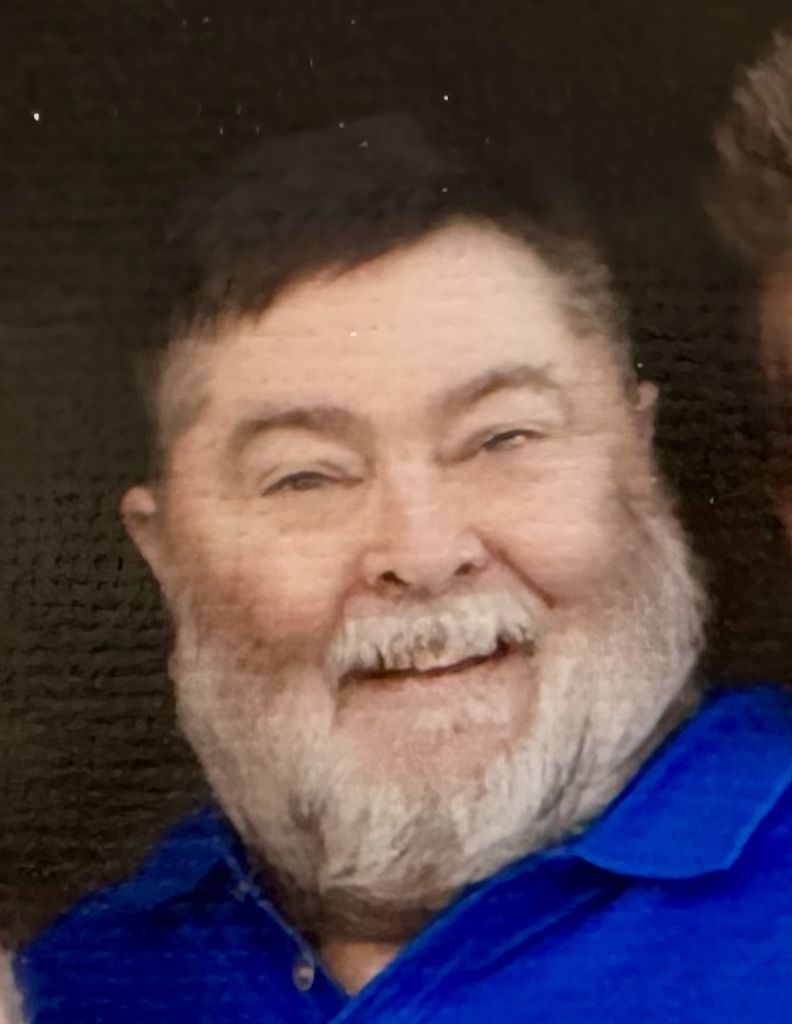 William Howard Adkins Profile Photo