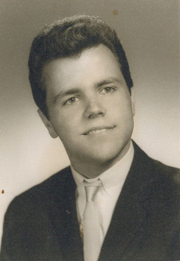 Anthony Gambacorta Jr.