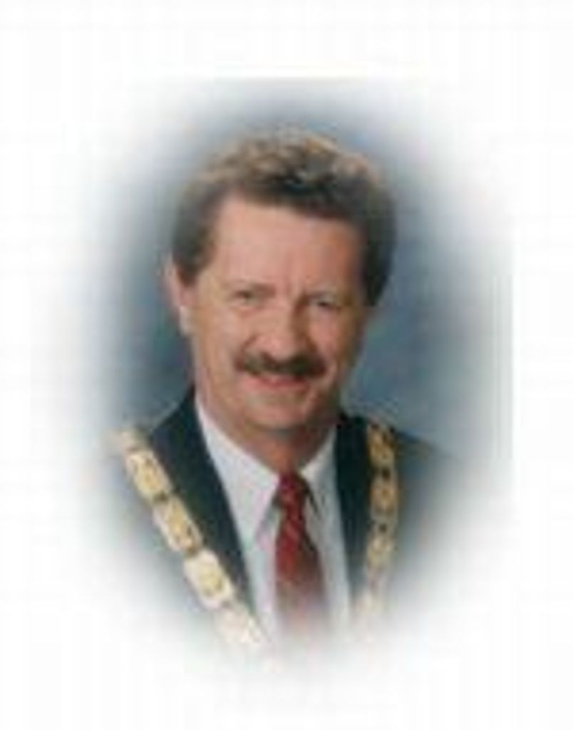 Ronald W. Sheppard, Sr.