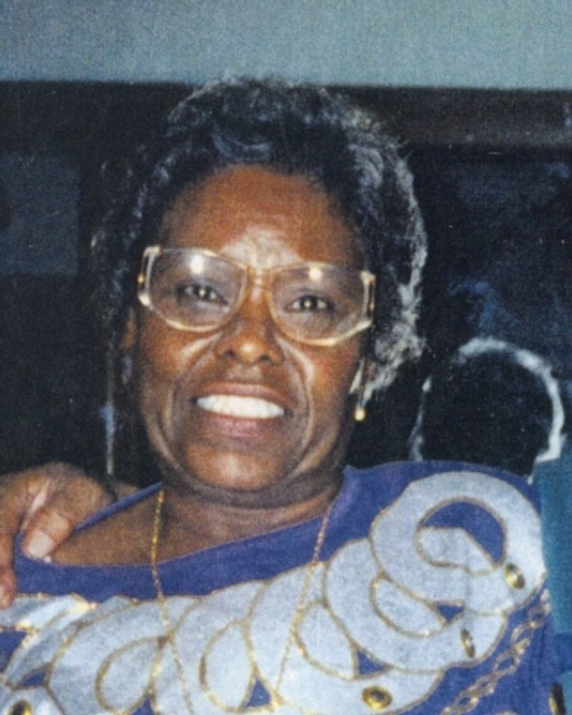 Louise Sarah Williams Profile Photo