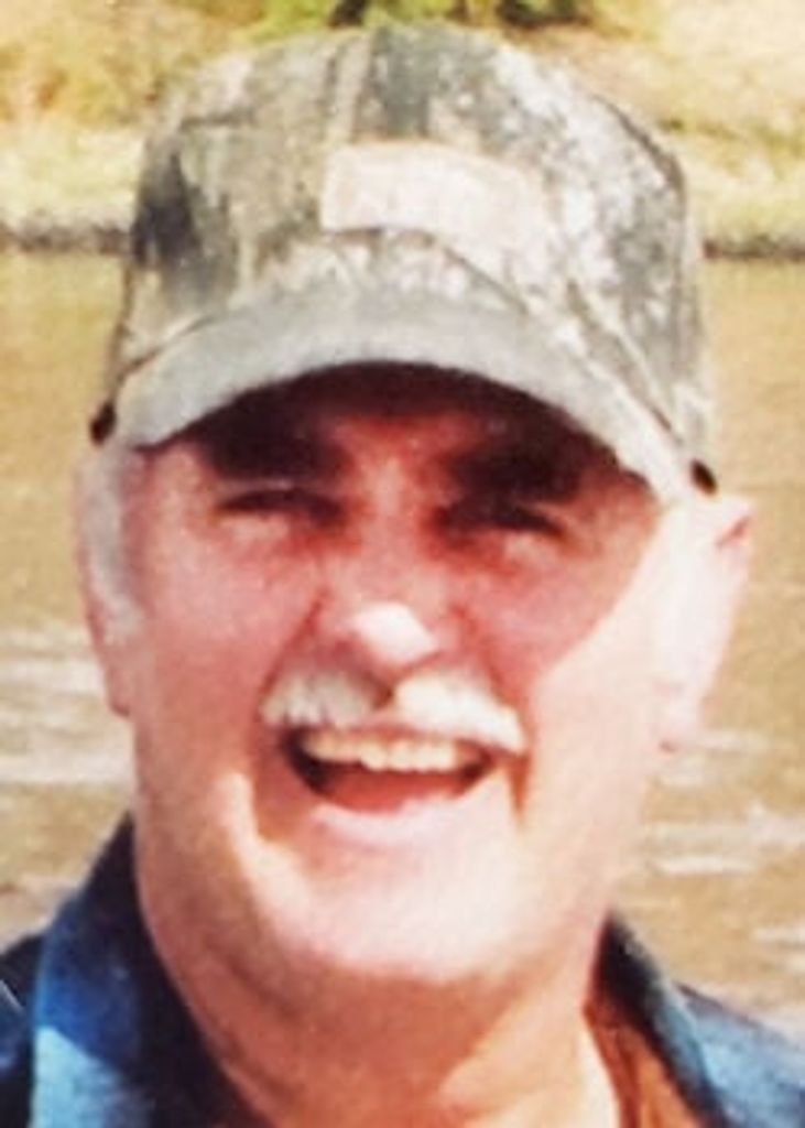 Miles W. Souders Profile Photo