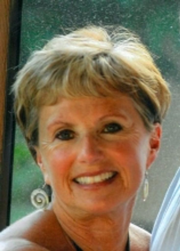 Janice Holland